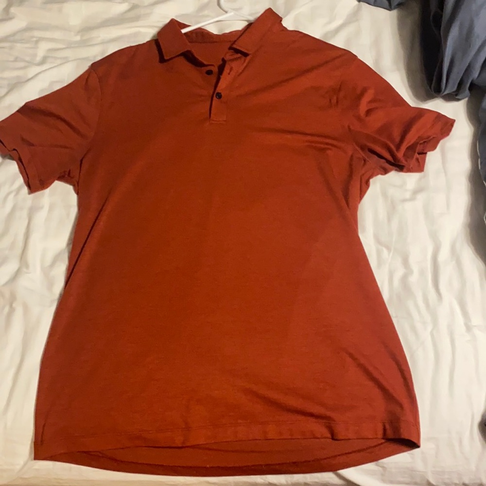 Men’s Lululemon Polo